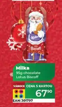 Tamda Foods Milka 95 g nabídka