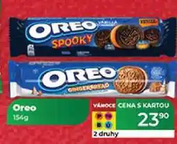 Tamda Foods OREO 154 g nabídka