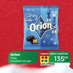 Tamda Foods Orion 340 g nabídka