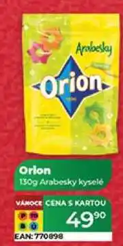 Tamda Foods Orion 130 g nabídka