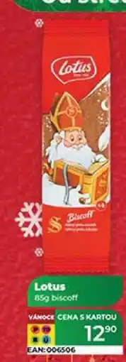 Tamda Foods Lotus 85 g nabídka