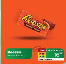Tamda Foods Reeses 1 ks nabídka