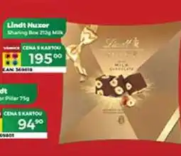 Tamda Foods Lindt 212 g nabídka