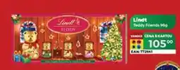 Tamda Foods Lindt 90 g nabídka
