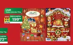 Tamda Foods Lindt 170 g nabídka