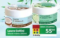 Tamda Foods Laura Collini 250 ml nabídka