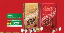 Tamda Foods Lindt 600g nabídka