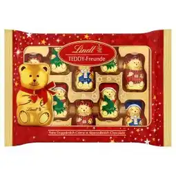 Tamda Foods Lindt Bear friends 100g nabídka