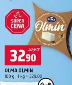 Terno OLMA Olmin 100 g nabídka