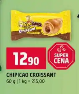 Terno CHIPICAO CROISSANT 60 g nabídka