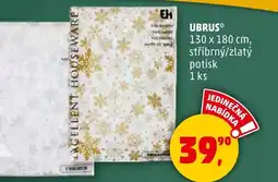 Penny Market Ubrus nabídka