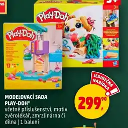 Penny Market Modelovací sada play-doh nabídka