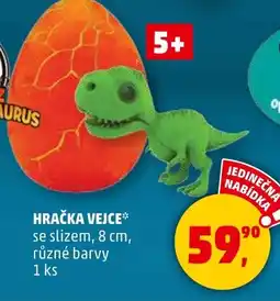 Penny Market Hračka vejce nabídka