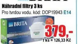 EVA Náhradní filtry 3 ks nabídka