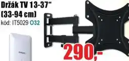 EVA Držák TV 13-37" [33-94 cm) nabídka