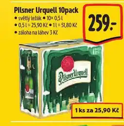 Albert Pivo pilsner urquell nabídka