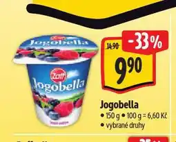 Albert Jogobella nabídka