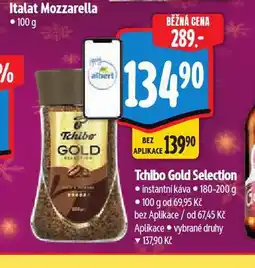 Albert Káva tchibo nabídka