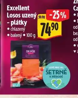 Albert Losos uzený nabídka