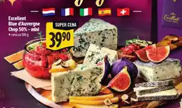 Albert Excellent blue d'auvergne nabídka