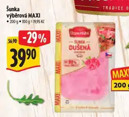 Albert Šunka výběrová nabídka