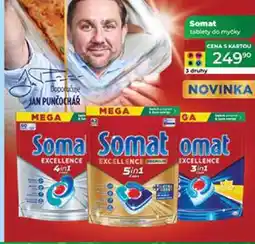Tamda Foods Somat tablety 1 balení nabídka