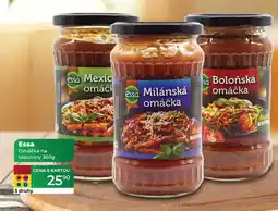 Tamda Foods Essa 360 g nabídka