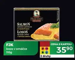 Tamda Foods FJK 110 g nabídka