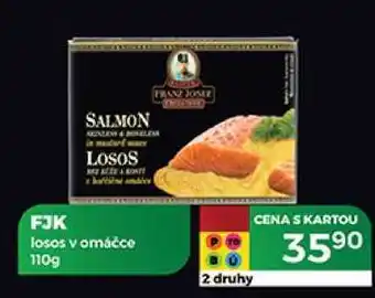 Tamda Foods FJK 110 g nabídka