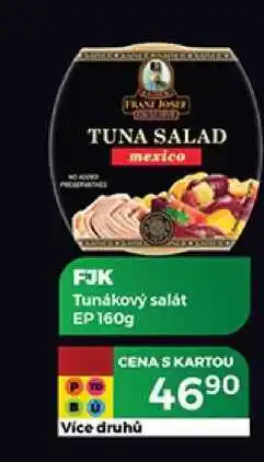 Tamda Foods FJK 160 g nabídka