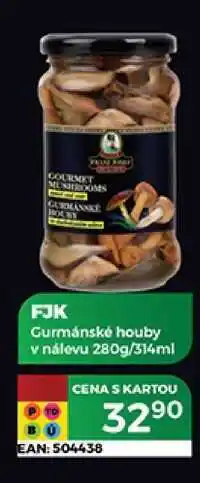 Tamda Foods FJK 280 g/314 ml nabídka