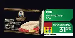 Tamda Foods FJK 90 g nabídka