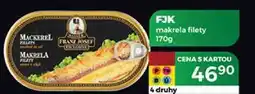 Tamda Foods FJK 170 g nabídka
