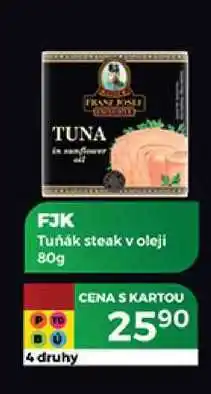 Tamda Foods FJK 80 g nabídka