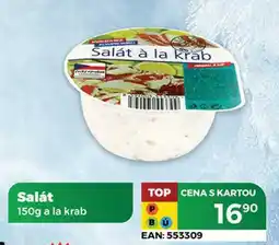 Tamda Foods Salát 150 g nabídka
