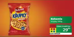 Tamda Foods Bohemia 200 g nabídka