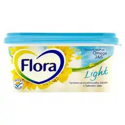 Tamda Foods Flora Light 400g nabídka