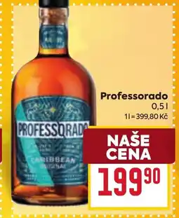 Billa Professorado nabídka