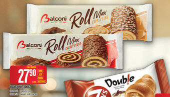 Tamda Foods Balconi 300g nabídka