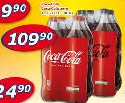 ESO MARKET Coca-cola, coca-cola zero nabídka