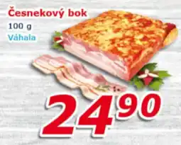 ESO MARKET Česnekový bok nabídka
