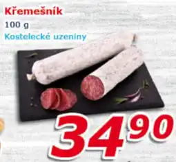 ESO MARKET Křemešník nabídka