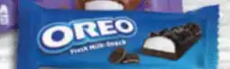ESO MARKET OREO Fresh milk snack nabídka
