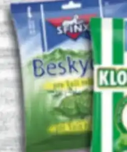 ESO MARKET Beskydk nabídka