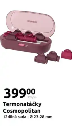 Action Termonatáčky cosmopolitan nabídka