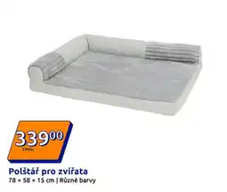 Action Polštář pro zvířata nabídka