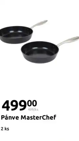 Action Pánve masterchef nabídka