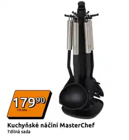 Action Kuchyňské náčiní masterchef nabídka