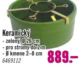 Hornbach Keramický nabídka