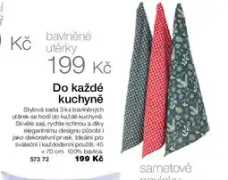 Decodoma Do každé kuchyně nabídka